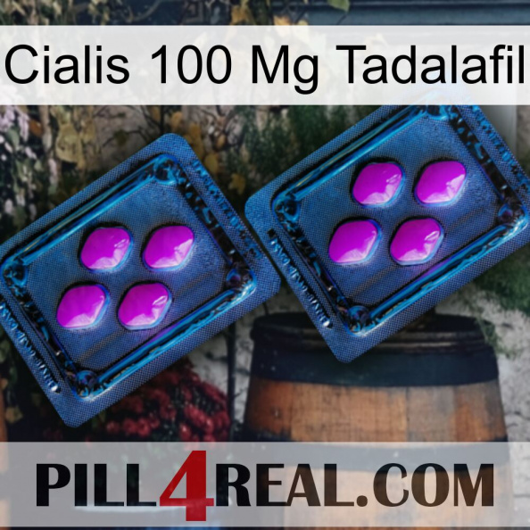 Cialis 100Mg Tadalafil 03
